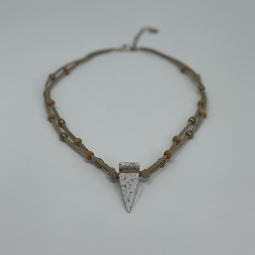 Daga Necklace - Picture 3 of 7